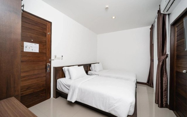 Circle Inn Ao Nam Mao