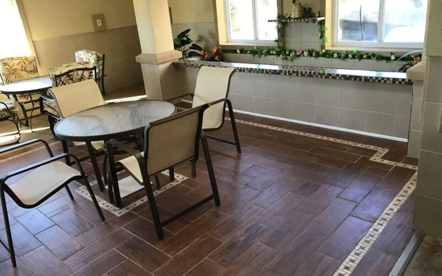 Best Western Plus Crawfordsville Hotel