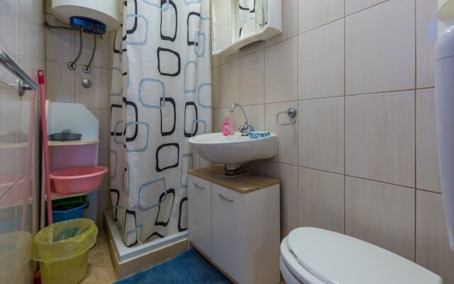 Apartment Vesnica