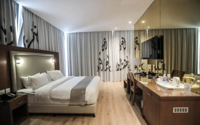 La Locanda Boutique Hotel
