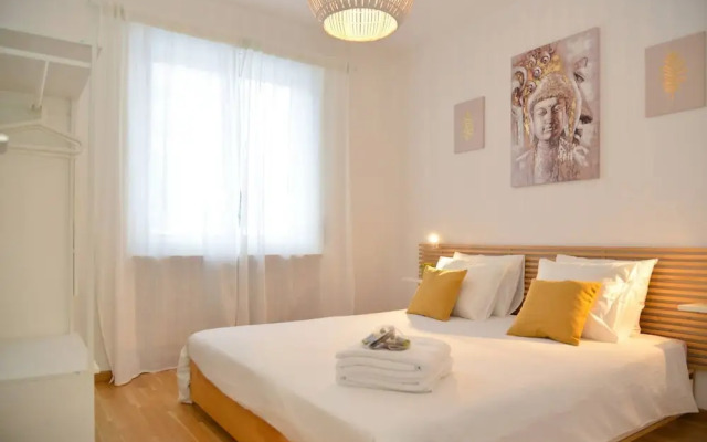 Your Private Suite In Lugano