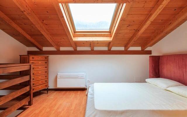 Residence Borgo Castello