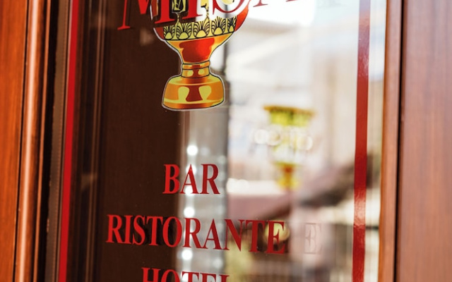 misa hotel