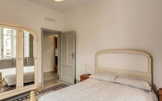 Monti - Coliseum 3 bedroom apartment