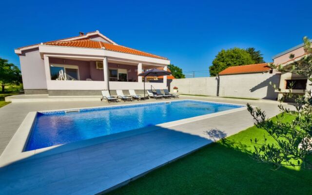 House Anić Novigrad (Zadar)