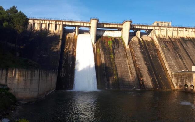 Valle Del Río Piedra