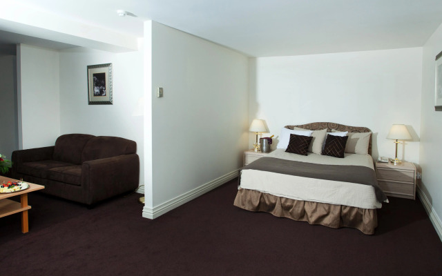 Airport Hotel Mara