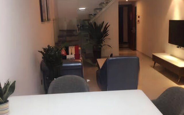 Bo Li Hotel Apartment