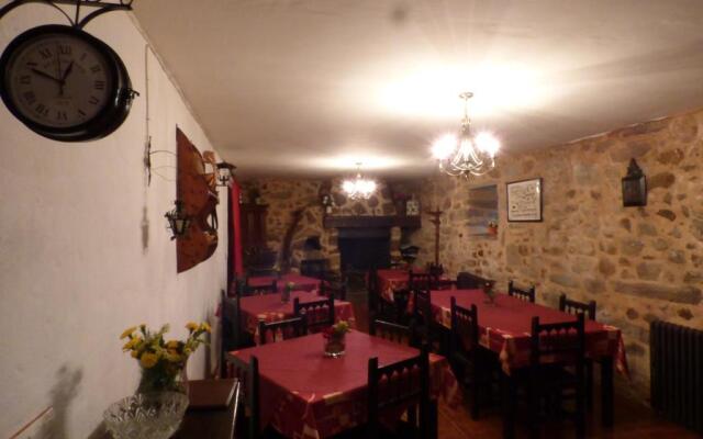 La Posada de Pedrazales