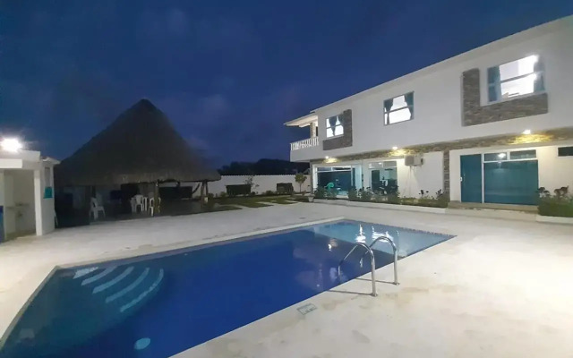 Cabaña Villa Carmen