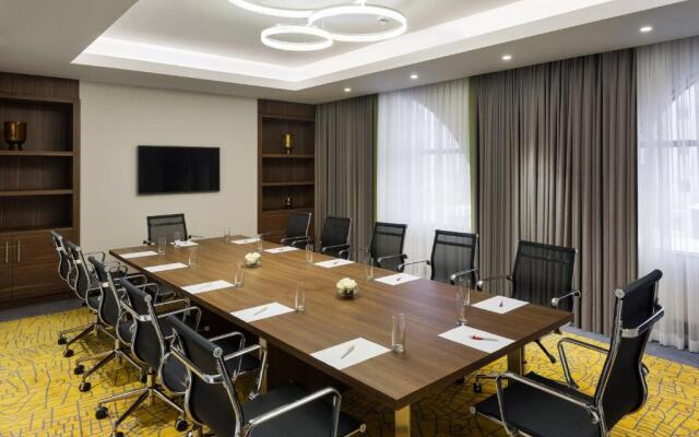 Park Inn By Radisson Makkah Aziziyah