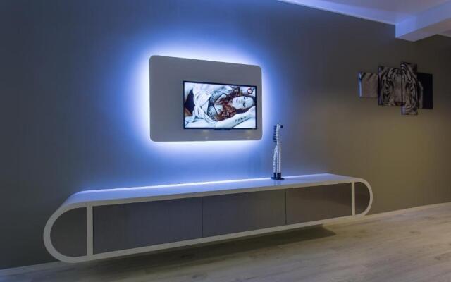Apartament Perla Falezei