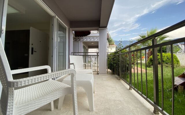 Fethiye Nokta Ula Apart