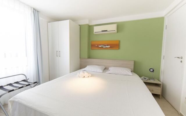 Apartamento em Natal para Casal