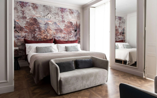 Soho Boutique Palacio de Pombo