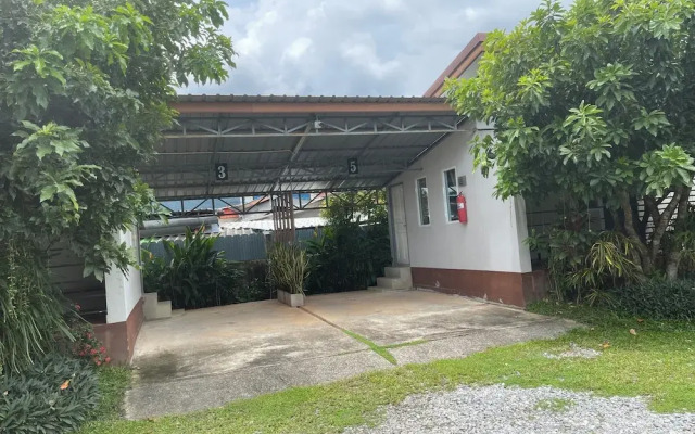 Sabaidee Resort Satun