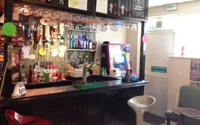 Jesmond International Hotel