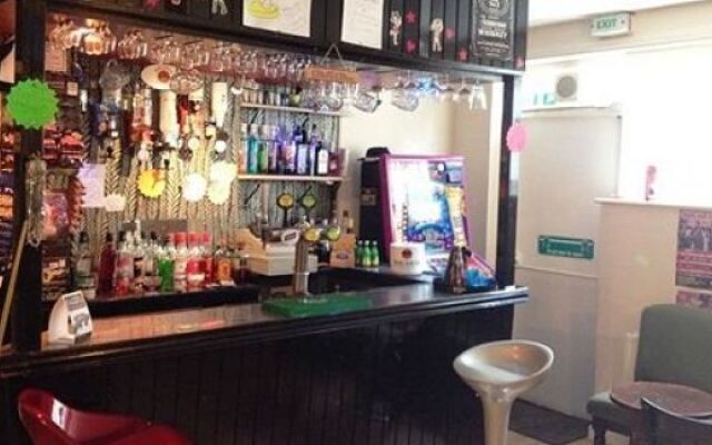 Jesmond International Hotel