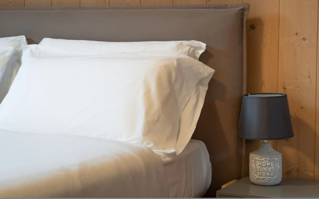 Santa Barbara 31 in Bormio