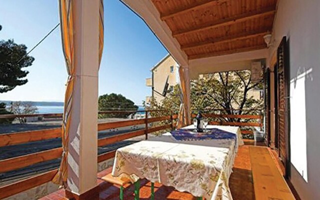 Stunning Apartment in Starigrad With 4 Bedrooms