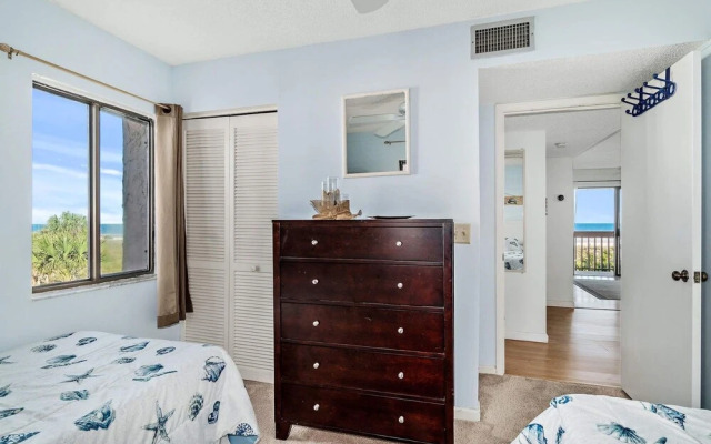 Unit 3328 - Ocean Racquet Club