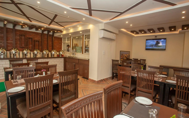 Hotel Jampa