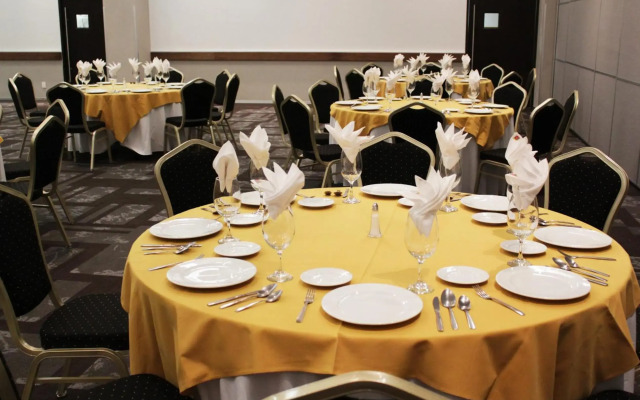 Casa Inn Premium Hotel Queretaro