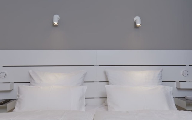 Hamburg Nord Apartments