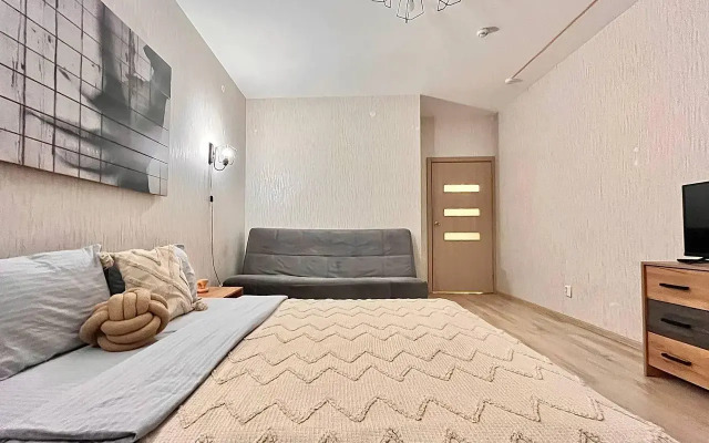 Apartment Inperm on Revolution Street 54