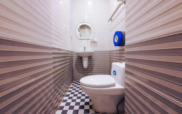De Aquar Home Can Tho