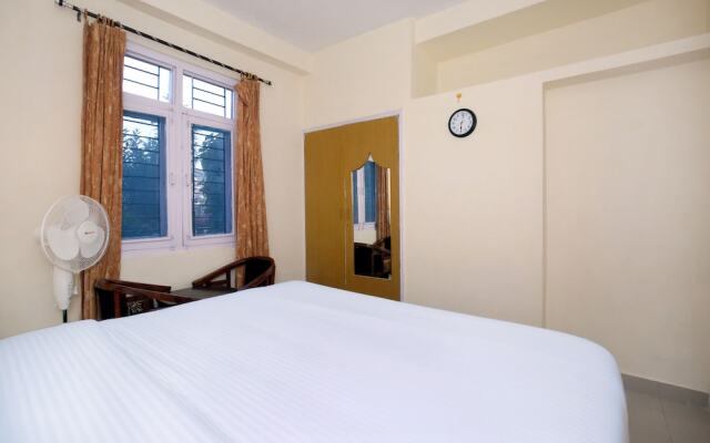 OYO 9401 Home Valley View 2 BHK New Shimla