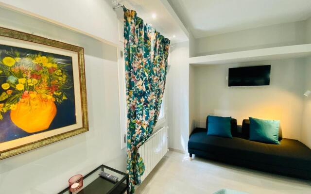 Olympic Suite Roma