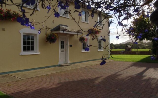 Killarney Self Catering Rookery Mews Apartments
