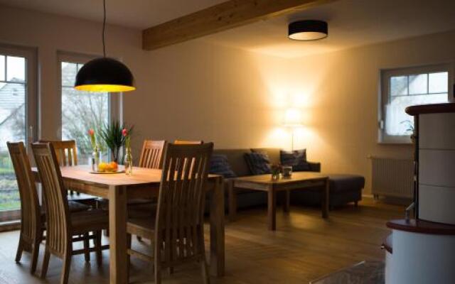 H24ZINGST - Das Ferienhaus