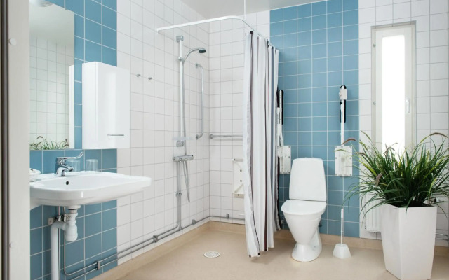 Attendo Park Hotell