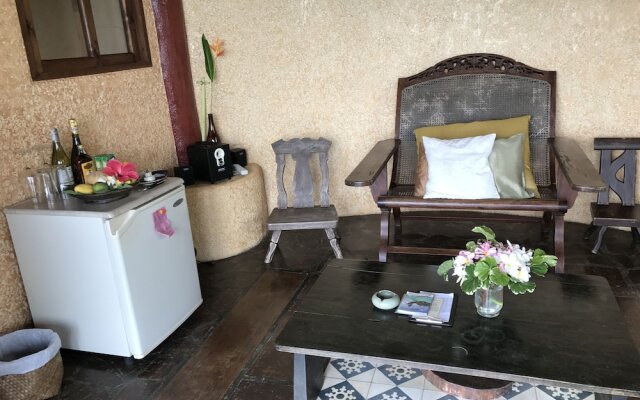 Boracay Private Mt. Casitas Villa