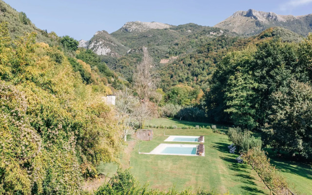 Villa La Bianca