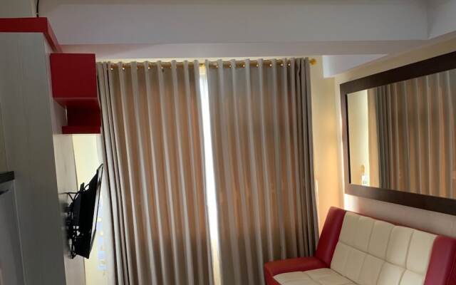 The Jarrdin Apartment