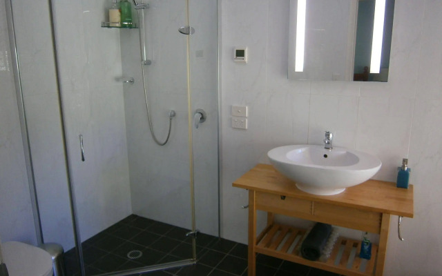 Darnell Bed & Breakfast