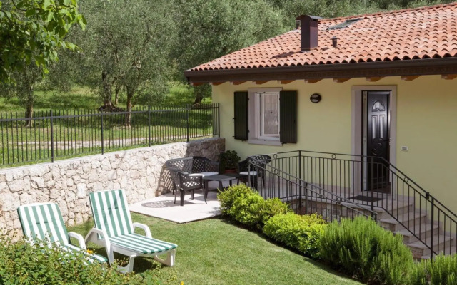 Appartamento Campiano