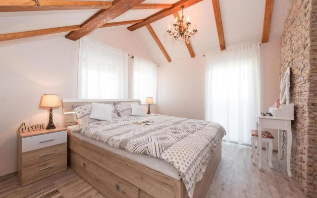Apartman Bella Vista