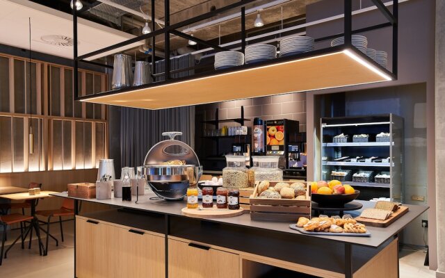 Four Points Express by Sheraton Hillerod