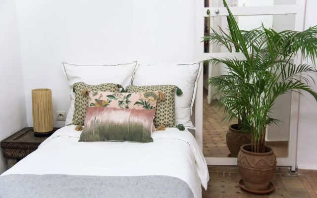 Riad Lyon Mogador