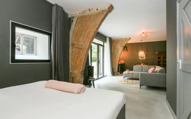 B&B Adelaerthoeve
