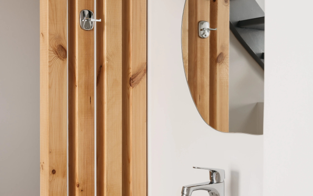 Petradi Beach Lounge Hotel