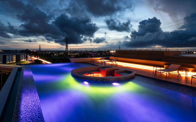 REF Okinawa Arena by VESSEL HOTELS