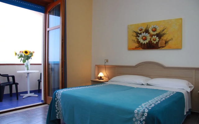 Hotel Il Gabbiano Beach