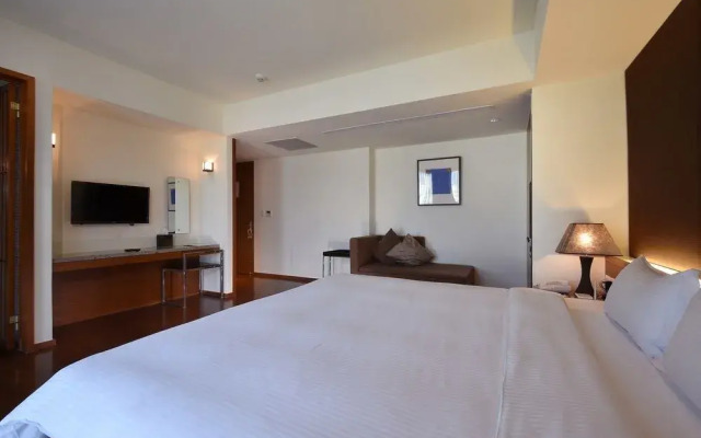 Quality Inn Hualien