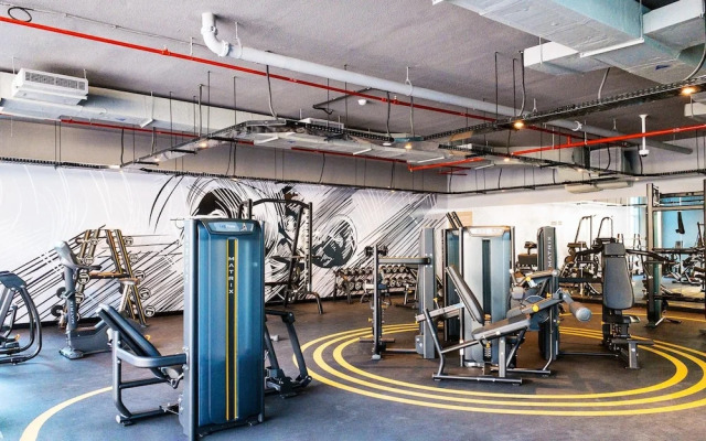 Chic 2BR w Dubai Marina Views