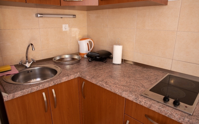 Apartment Ruzica - with sea view: A2 - Igrane, Riviera Makarska